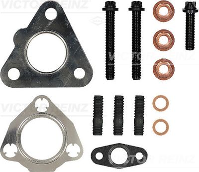 Mounting Kit, charger VICTOR REINZ 04-10072-01