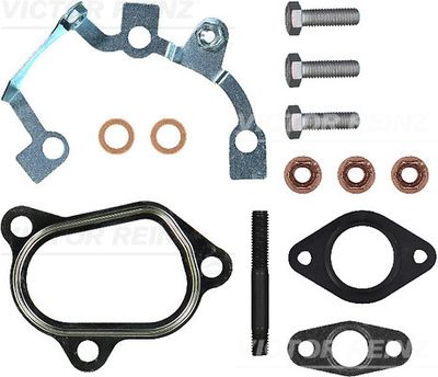 Mounting Kit, charger VICTOR REINZ 04-10073-01