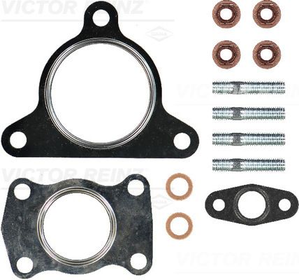 VICTOR REINZ 04-10074-01 Mounting Kit, charger