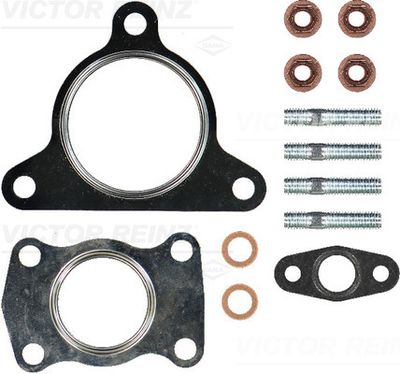 Mounting Kit, charger VICTOR REINZ 04-10074-01