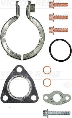 Mounting Kit, charger VICTOR REINZ 04-10075-01