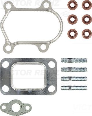Mounting Kit, charger VICTOR REINZ 04-10078-01