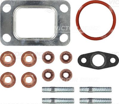 Mounting Kit, charger VICTOR REINZ 04-10084-01