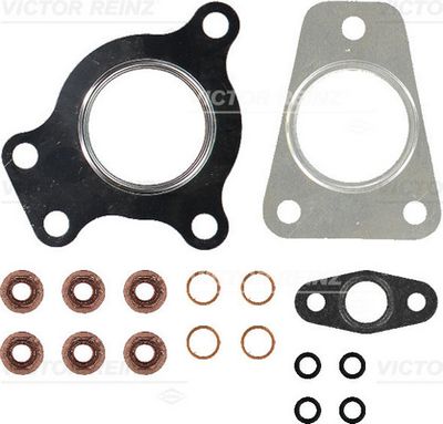 Mounting Kit, charger VICTOR REINZ 04-10085-01
