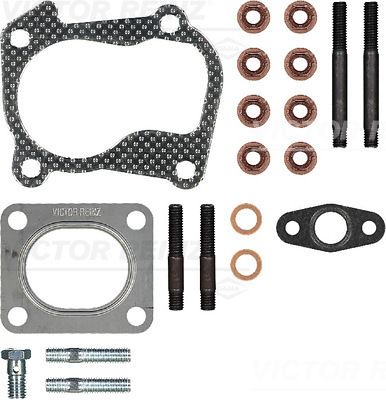 VICTOR REINZ 04-10086-01 Mounting Kit, charger