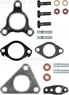 Mounting Kit, charger VICTOR REINZ 04-10088-01