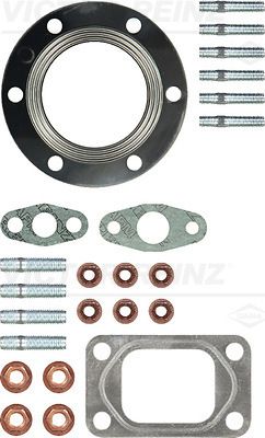 VICTOR REINZ 04-10090-01 Mounting Kit, charger