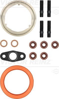 Mounting Kit, charger VICTOR REINZ 04-10094-01