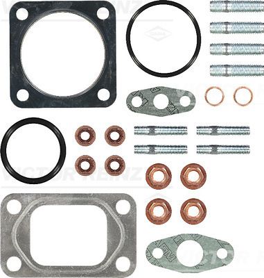 Mounting Kit, charger VICTOR REINZ 04-10096-01
