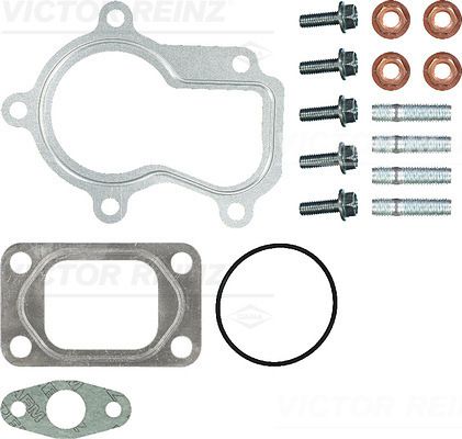 VICTOR REINZ 04-10099-01 Mounting Kit, charger