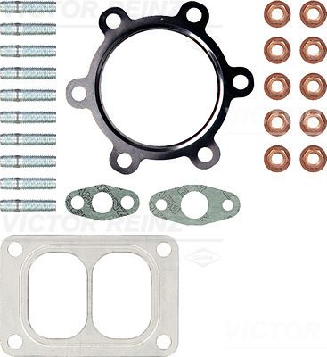 VICTOR REINZ 04-10100-01 Mounting Kit, charger