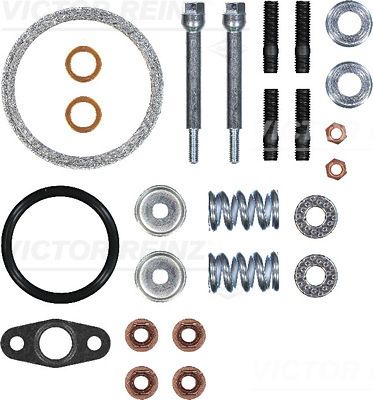 Mounting Kit, charger VICTOR REINZ 04-10101-01