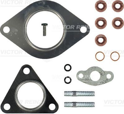 Mounting Kit, charger VICTOR REINZ 04-10102-01