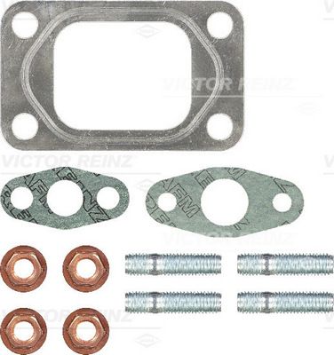VICTOR REINZ 04-10103-01 Mounting Kit, charger