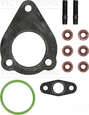 Mounting Kit, charger VICTOR REINZ 04-10104-01