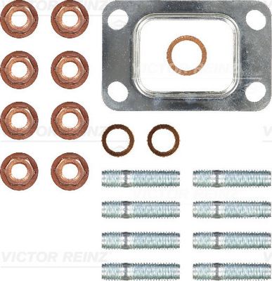 VICTOR REINZ 04-10105-01 Mounting Kit, charger