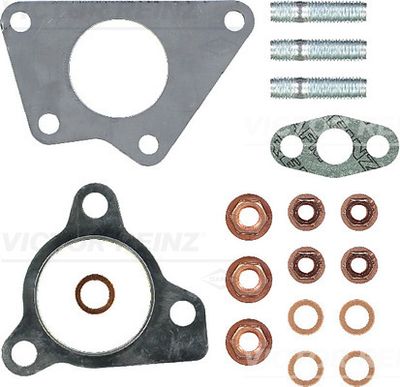 Mounting Kit, charger VICTOR REINZ 04-10106-01
