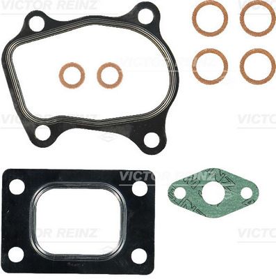 Mounting Kit, charger VICTOR REINZ 04-10107-01