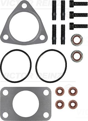 VICTOR REINZ 04-10108-01 Mounting Kit, charger
