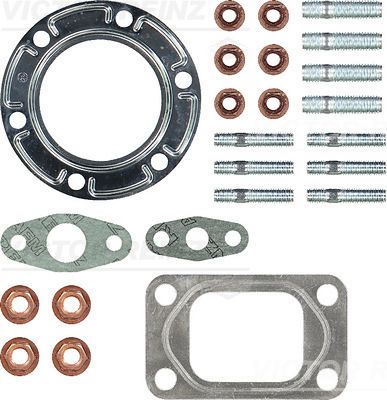 Mounting Kit, charger VICTOR REINZ 04-10110-01