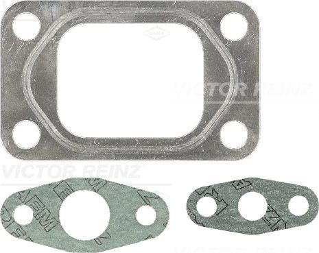 VICTOR REINZ 04-10111-01 Mounting Kit, charger