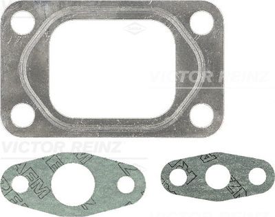 Mounting Kit, charger VICTOR REINZ 04-10111-01