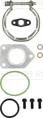 VICTOR REINZ 04-10114-01 Mounting Kit, charger