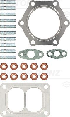 VICTOR REINZ 04-10116-01 Mounting Kit, charger