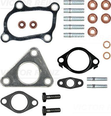 Mounting Kit, charger VICTOR REINZ 04-10117-01