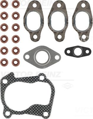 Mounting Kit, charger VICTOR REINZ 04-10118-01