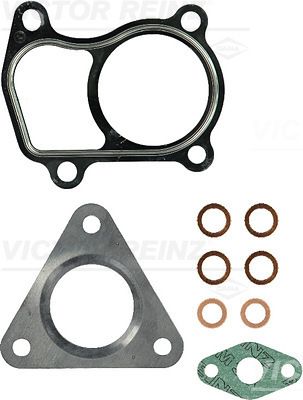 Mounting Kit, charger VICTOR REINZ 04-10119-01
