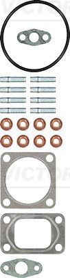 VICTOR REINZ 04-10120-01 Mounting Kit, charger