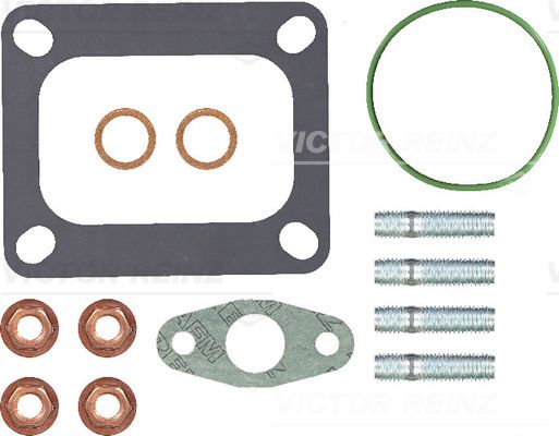 VICTOR REINZ 04-10121-01 Mounting Kit, charger