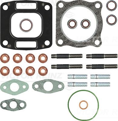 VICTOR REINZ 04-10125-01 Mounting Kit, charger