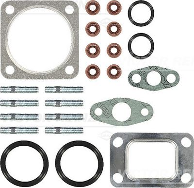 Mounting Kit, charger VICTOR REINZ 04-10126-01