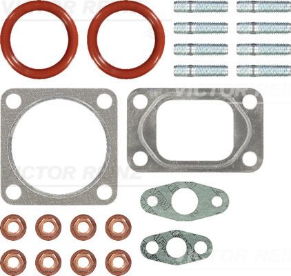 VICTOR REINZ 04-10127-01 Mounting Kit, charger