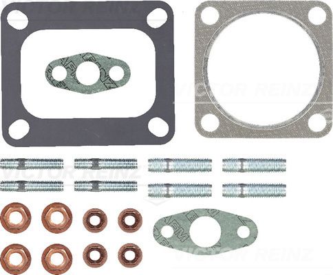 VICTOR REINZ 04-10129-01 Mounting Kit, charger