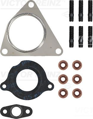 VICTOR REINZ 04-10131-01 Mounting Kit, charger