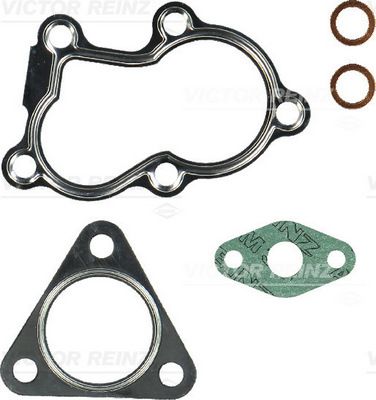 Mounting Kit, charger VICTOR REINZ 04-10132-01