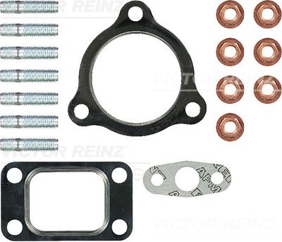 Mounting Kit, charger VICTOR REINZ 04-10133-01