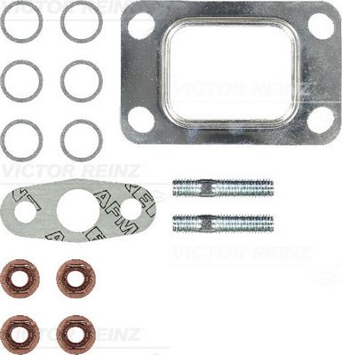 Mounting Kit, charger VICTOR REINZ 04-10136-01