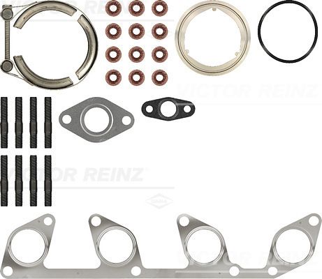 VICTOR REINZ 04-10138-01 Mounting Kit, charger