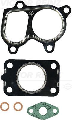 Mounting Kit, charger VICTOR REINZ 04-10142-01