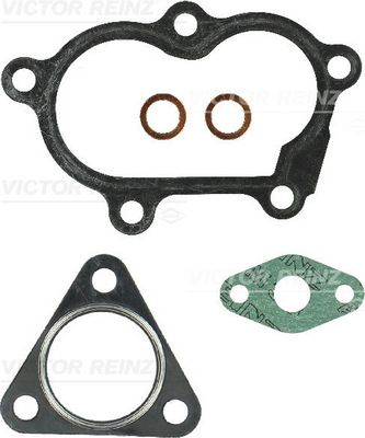 Mounting Kit, charger VICTOR REINZ 04-10148-01