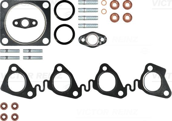 VICTOR REINZ 04-10151-01 Mounting Kit, charger
