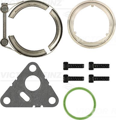 Mounting Kit, charger VICTOR REINZ 04-10157-01