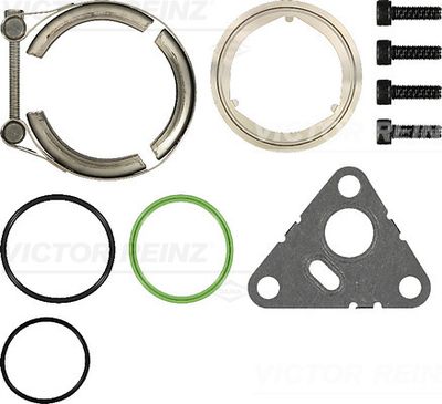 Mounting Kit, charger VICTOR REINZ 04-10159-01