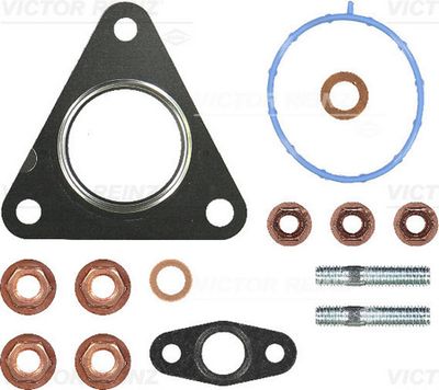 Mounting Kit, charger VICTOR REINZ 04-10165-01