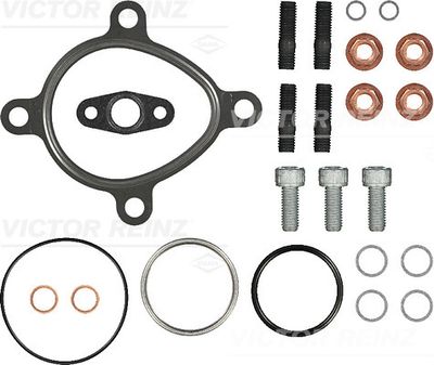 Mounting Kit, charger VICTOR REINZ 04-10167-01