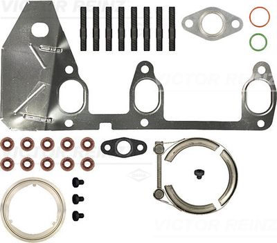 Mounting Kit, charger VICTOR REINZ 04-10171-01